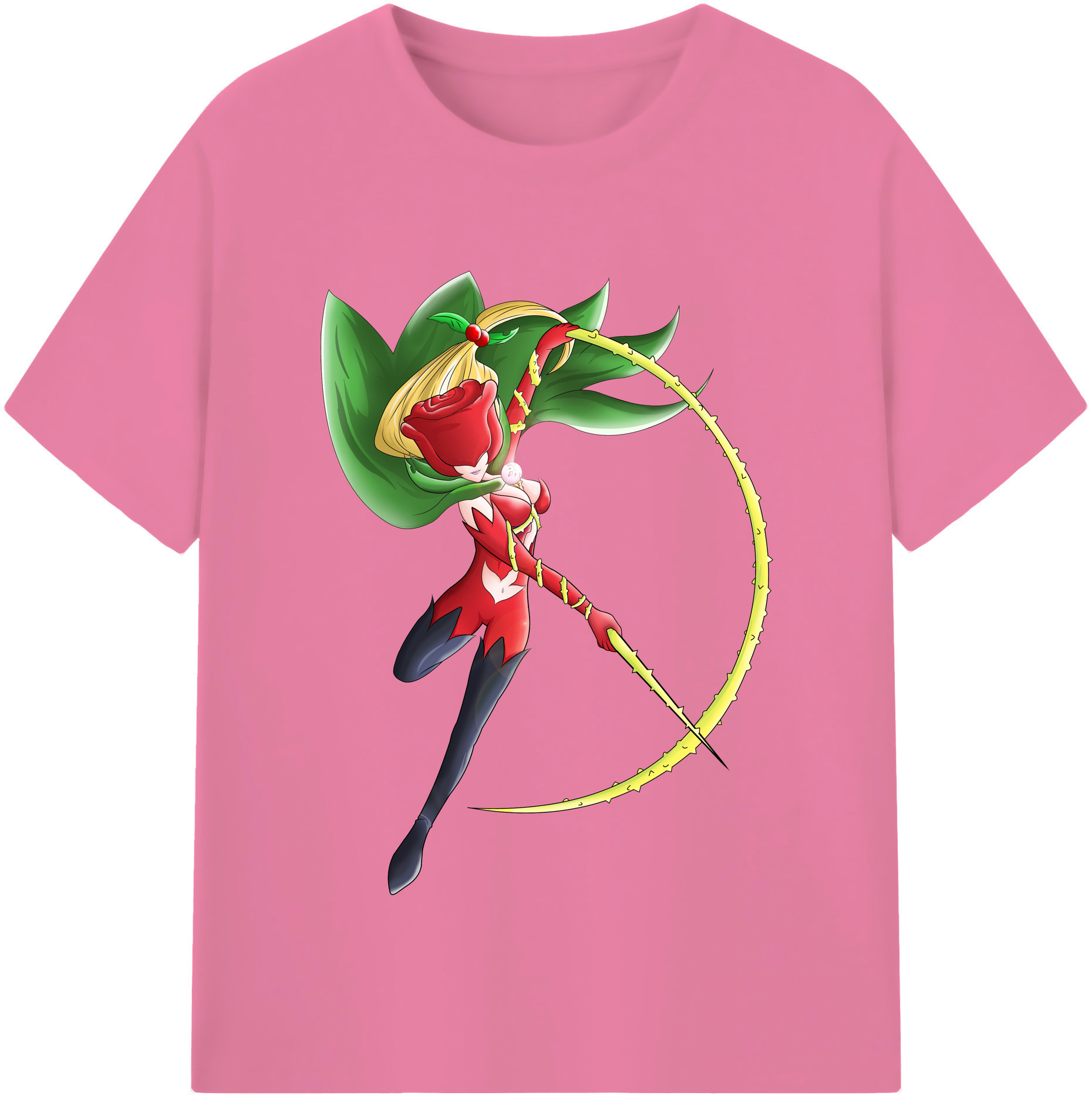 （画像用） Digimon デジタルモンスター/デジモン 綿100％半袖Tシャツ（フロントプリント）